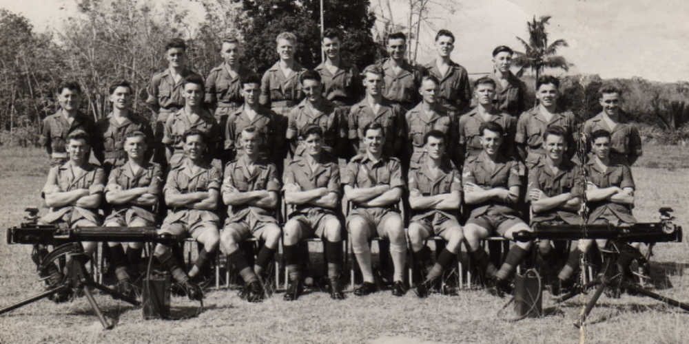 TERENCE HUGHES MALAYA